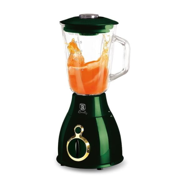 Blender 1,5l Emerald collection - slika 1