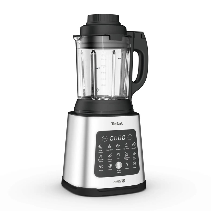 TEFAL mešalnik Perfectmix cook BL83SD30