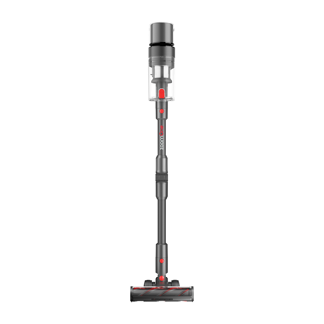 Sesalnik Elit, baterijski, VC 450W BLDC ZoomOne